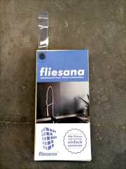 Fliesana samples fan